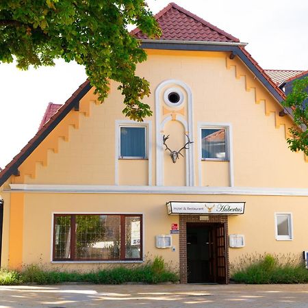 Hotel & Restaurant Hubertus سيهندي المظهر الخارجي الصورة