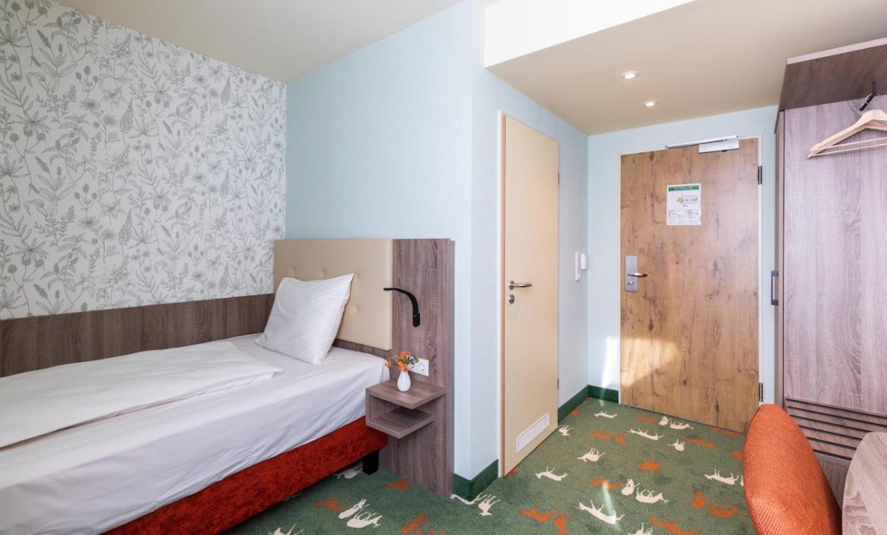 Hotel & Restaurant Hubertus سيهندي المظهر الخارجي الصورة