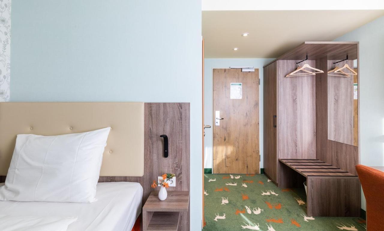 Hotel & Restaurant Hubertus سيهندي المظهر الخارجي الصورة