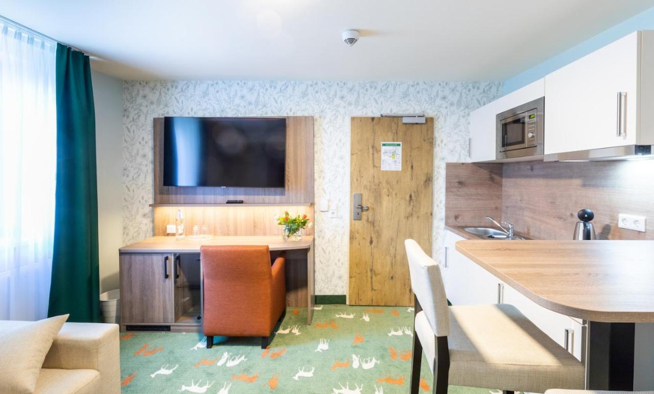 Hotel & Restaurant Hubertus سيهندي المظهر الخارجي الصورة
