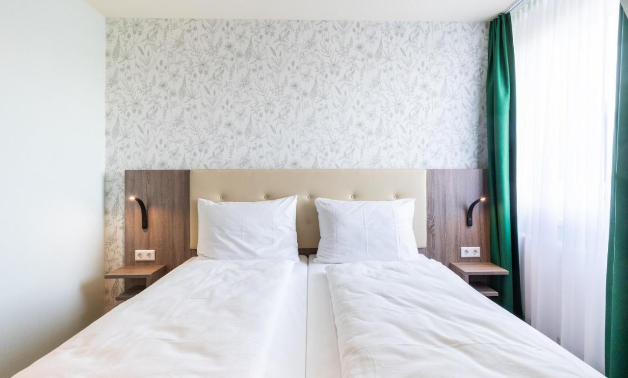 Hotel & Restaurant Hubertus سيهندي المظهر الخارجي الصورة