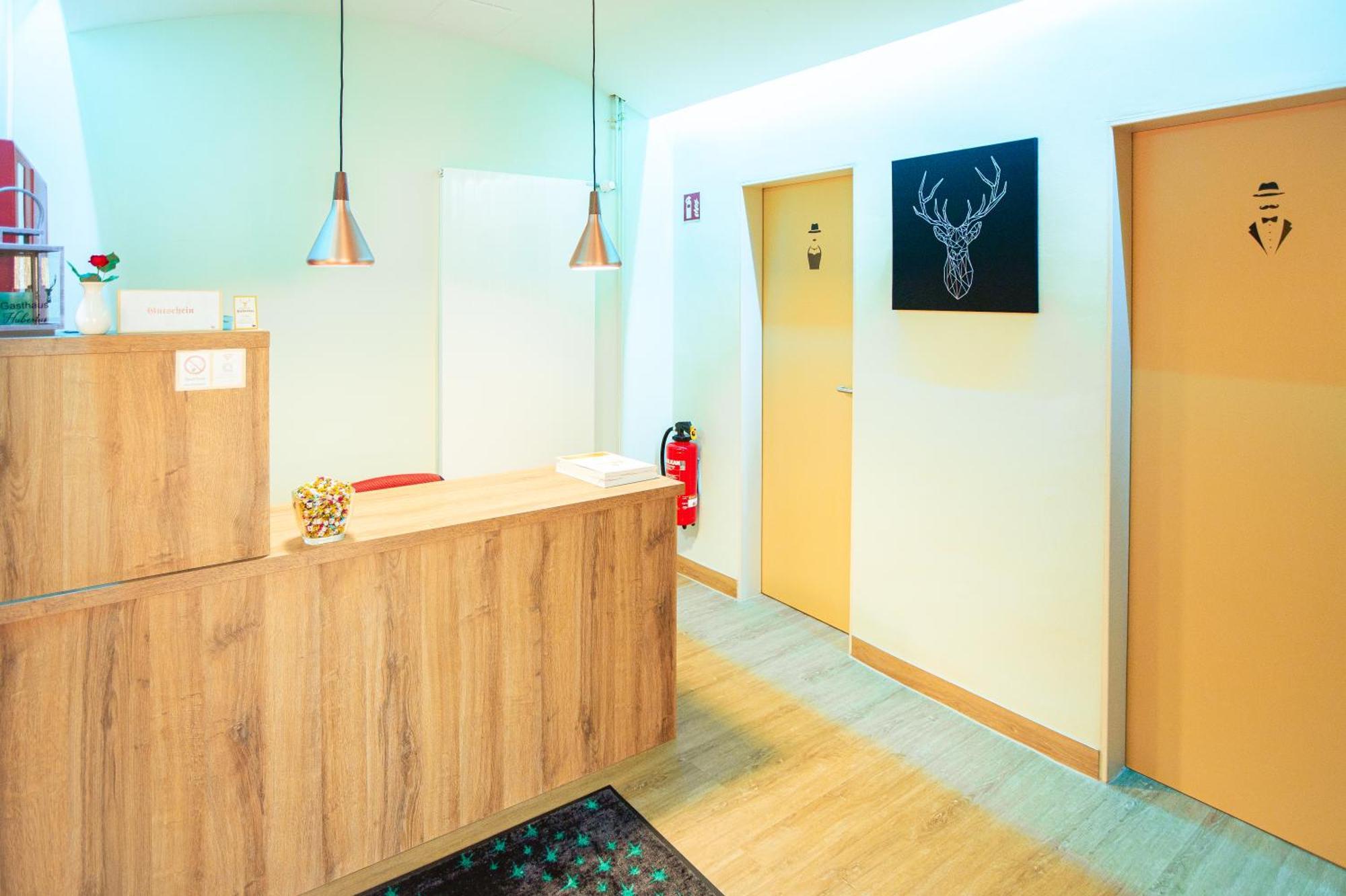 Hotel & Restaurant Hubertus سيهندي المظهر الخارجي الصورة